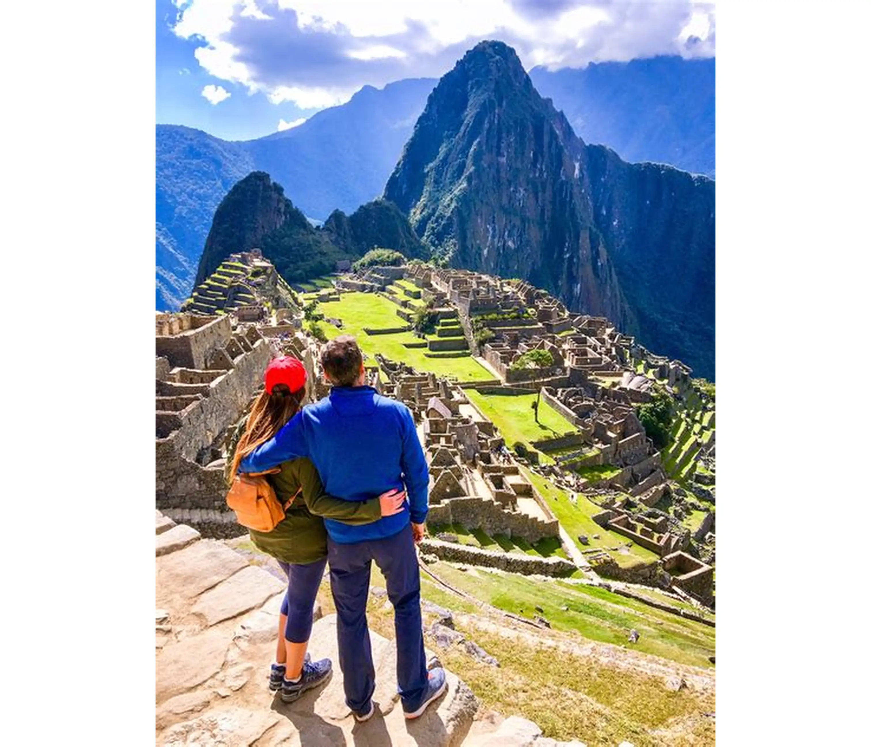 Luna de Miel Mágica